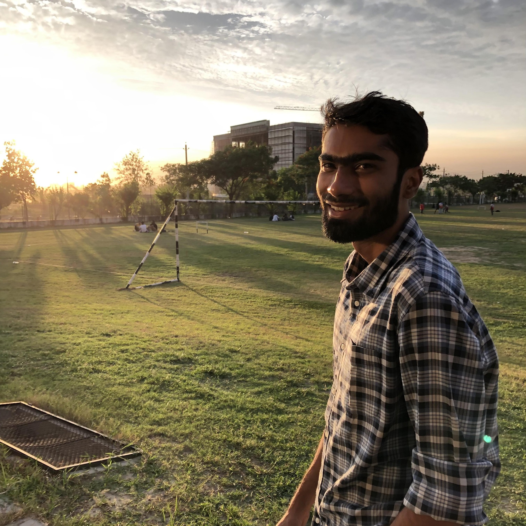 Faysal Abid