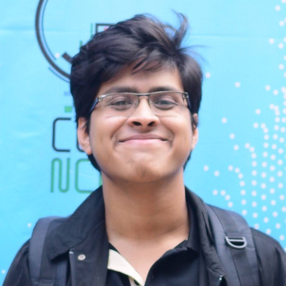 Shadman Shadab