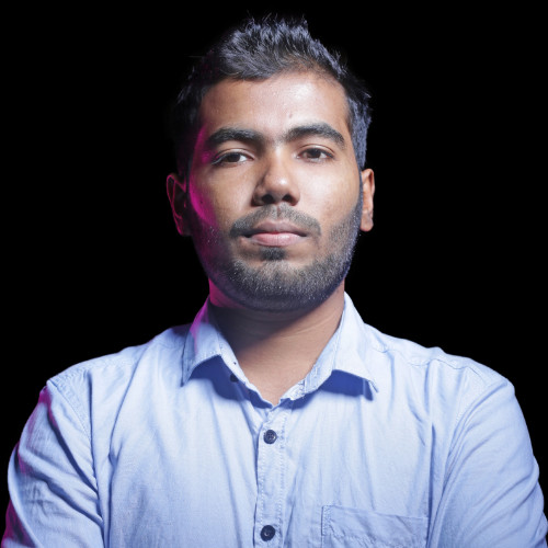 Tanvir Rahman