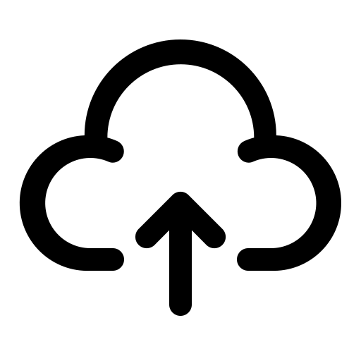 Cloud Managed Service logo